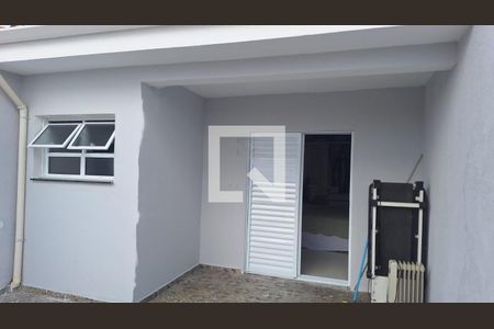 Casa à venda com 2 quartos, 210m² em Vila Marieta, São Paulo