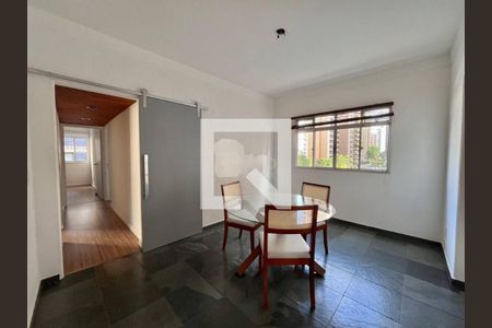 Apartamento à venda com 3 quartos, 102m² em Cambuí, Campinas