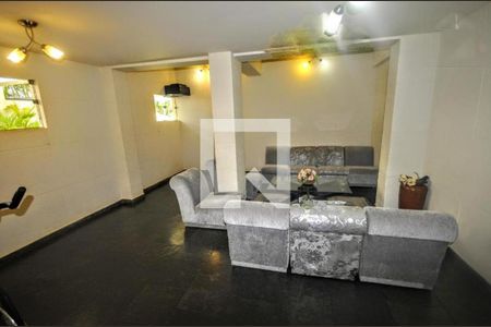 Apartamento à venda com 3 quartos, 102m² em Cambuí, Campinas