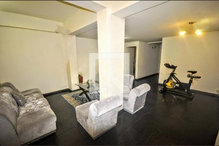 Apartamento à venda com 3 quartos, 102m² em Cambuí, Campinas