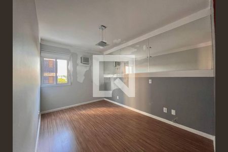 Apartamento à venda com 3 quartos, 102m² em Cambuí, Campinas