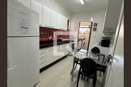 Apartamento à venda com 3 quartos, 82m² em Chácara Inglesa, São Paulo