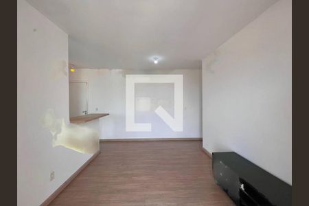 Apartamento à venda com 2 quartos, 52m² em Bonfim, Campinas