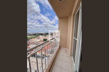 Apartamento à venda com 2 quartos, 52m² em Bonfim, Campinas