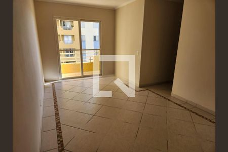 Apartamento à venda com 3 quartos, 78m² em Bonfim, Campinas