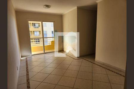 Apartamento à venda com 3 quartos, 78m² em Bonfim, Campinas