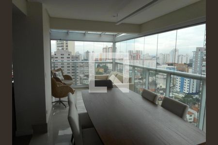 Apartamento à venda com 2 quartos, 126m² em Vila Mariana, São Paulo