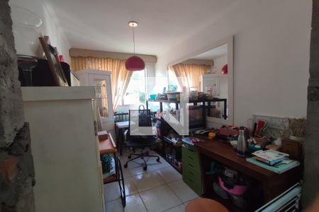 Escritório   de apartamento para alugar com 3 quartos, 70m² em Taquara, Rio de Janeiro