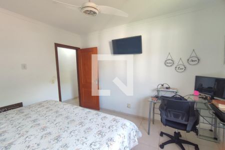 Quarto 1  de apartamento para alugar com 3 quartos, 70m² em Taquara, Rio de Janeiro