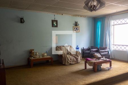 Sala 2 de casa à venda com 5 quartos, 332m² em Nossa Senhora do Ó, São Paulo