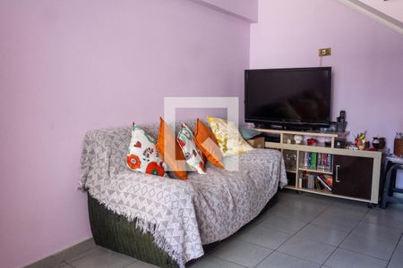 Sala 1 de casa à venda com 5 quartos, 332m² em Nossa Senhora do Ó, São Paulo