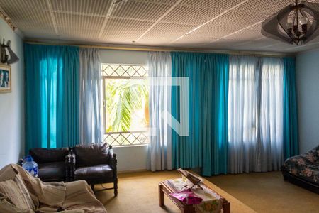 Sala 2 de casa à venda com 5 quartos, 332m² em Nossa Senhora do Ó, São Paulo