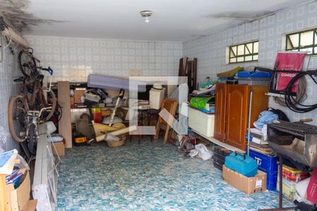 Casa à venda com 332m², 5 quartos e 3 vagasGaragem 2