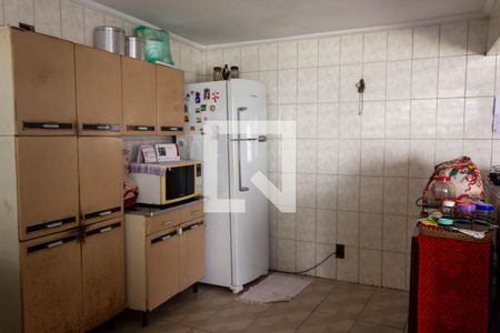 Casa à venda com 332m², 5 quartos e 3 vagasCozinha 1