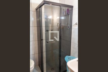 Casa à venda com 332m², 5 quartos e 3 vagasBanheiro 1