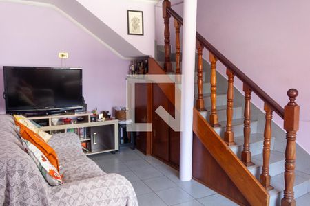 Sala 1 de casa à venda com 5 quartos, 332m² em Nossa Senhora do Ó, São Paulo