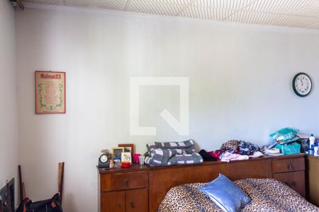 Casa à venda com 332m², 5 quartos e 3 vagasQuarto 4