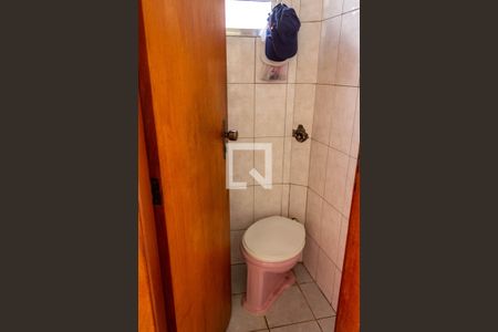 Casa à venda com 332m², 5 quartos e 3 vagasLavabo