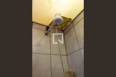 Casa à venda com 332m², 5 quartos e 3 vagasBanheiro da Suíte