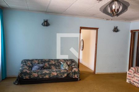 Sala 2 de casa à venda com 5 quartos, 332m² em Nossa Senhora do Ó, São Paulo