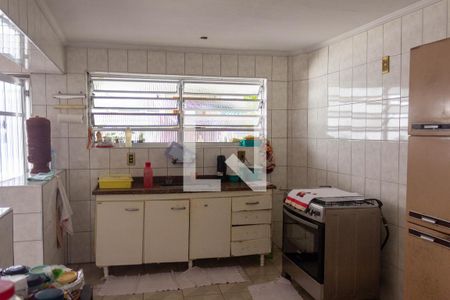 Casa à venda com 332m², 5 quartos e 3 vagasCozinha 1