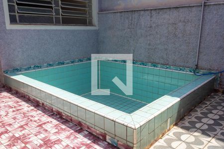 Casa à venda com 332m², 5 quartos e 3 vagasPiscina