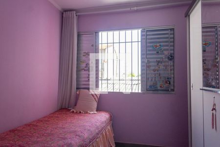 Casa à venda com 332m², 5 quartos e 3 vagasQuarto 1