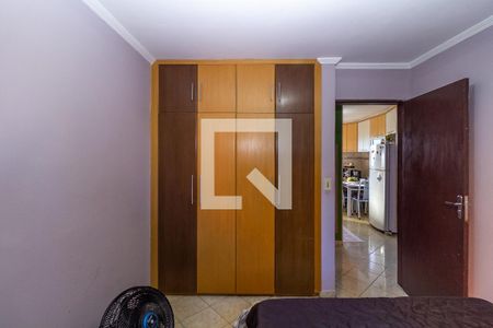 Quarto 1 de apartamento à venda com 2 quartos, 62m² em Fazenda da Juta, São Paulo