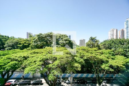 Vista do quarto 01 de apartamento para alugar com 3 quartos, 86m² em Vila Gomes Cardim, São Paulo