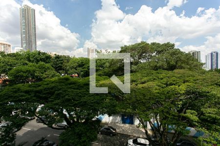 Vista da Varanda da Sala de apartamento à venda com 3 quartos, 86m² em Vila Gomes Cardim, São Paulo
