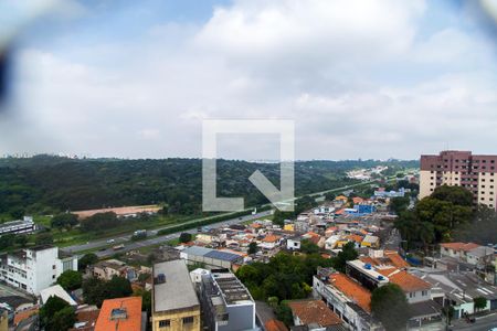 Vista do Quarto 1 de apartamento à venda com 2 quartos, 55m² em Jabaquara, São Paulo