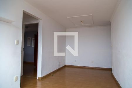 Sala de apartamento à venda com 2 quartos, 55m² em Jabaquara, São Paulo