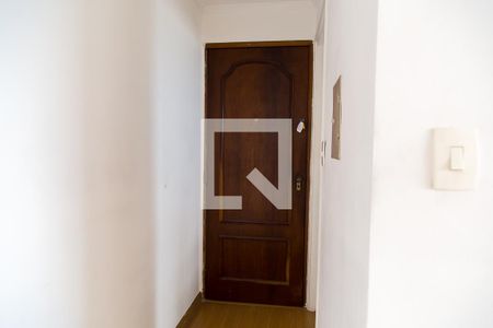Sala - Entrada de apartamento à venda com 2 quartos, 55m² em Jabaquara, São Paulo