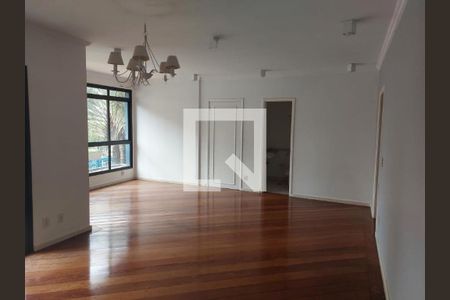 Apartamento para alugar com 3 quartos, 145m² em Vila Itapura, Campinas