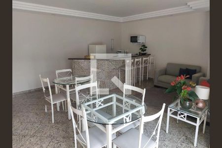 Apartamento para alugar com 3 quartos, 145m² em Vila Itapura, Campinas