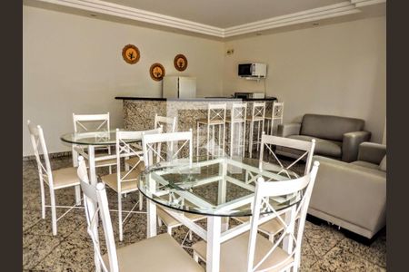 Apartamento para alugar com 3 quartos, 145m² em Vila Itapura, Campinas