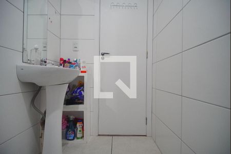 Apartamento para alugar com 49m², 2 quartos e 1 vagaBanheiro