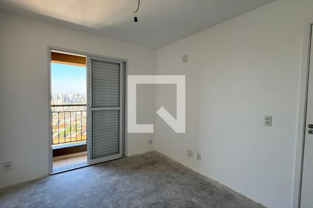 Suíte 1 de apartamento à venda com 3 quartos, 76m² em Jardim Tupanci, Barueri