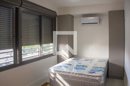 Quarto de kitnet/studio para alugar com 1 quarto, 25m² em Centro Histórico, Porto Alegre