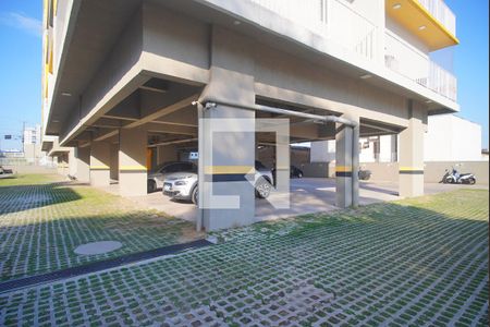 Apartamento à venda com 49m², 2 quartos e 1 vagaGaragem