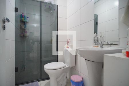 Apartamento à venda com 49m², 2 quartos e 1 vagaBanheiro