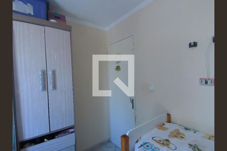 Quarto 01 de apartamento à venda com 2 quartos, 50m² em Jardim Valéria, Guarulhos
