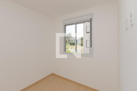 Quarto 1 de apartamento para alugar com 2 quartos, 46m² em Santo Amaro, São Paulo