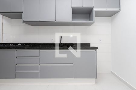 Apartamento para alugar com 46m², 2 quartos e sem vagaCozinha