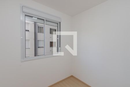 Apartamento para alugar com 46m², 2 quartos e sem vagaQuarto 2