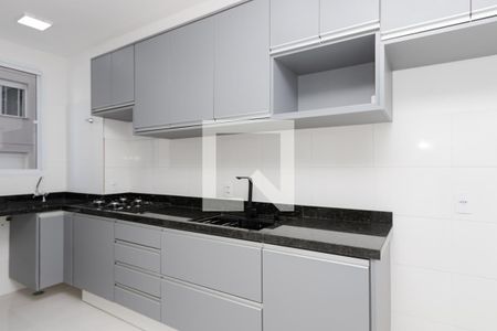 Apartamento para alugar com 46m², 2 quartos e sem vagaCozinha