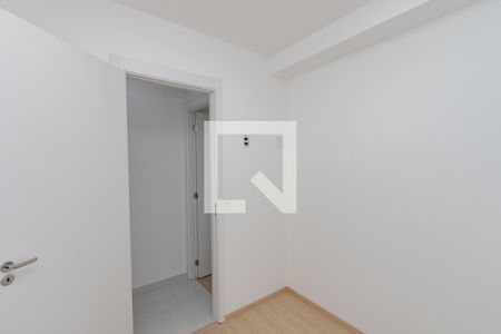 Quarto 2 de apartamento para alugar com 2 quartos, 46m² em Santo Amaro, São Paulo