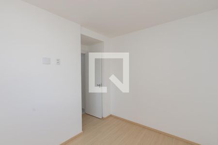 Quarto 1 de apartamento para alugar com 2 quartos, 46m² em Santo Amaro, São Paulo