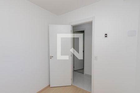 Quarto 2 de apartamento para alugar com 2 quartos, 46m² em Santo Amaro, São Paulo