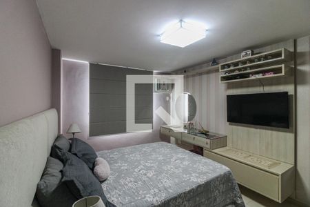Suíte 1 de apartamento para alugar com 4 quartos, 320m² em Recreio dos Bandeirantes, Rio de Janeiro
